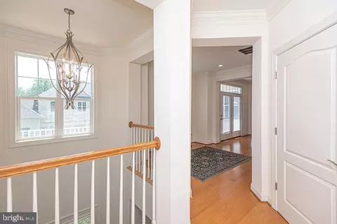Entry Way - 6 Foxwood Ct, Ocean View, DE 19970 photo 16 of 27