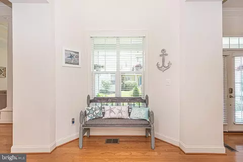 Entry Way - 6 Foxwood Ct, Ocean View, DE 19970 photo 7 of 27
