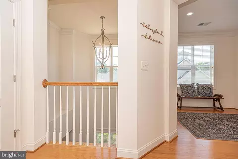 Entry Way - 6 Foxwood Ct, Ocean View, DE 19970 photo 15 of 27