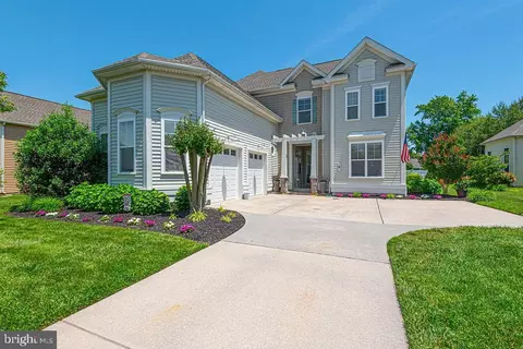 Exterior - 6 Foxwood Ct, Ocean View, DE 19970 photo 2 of 22