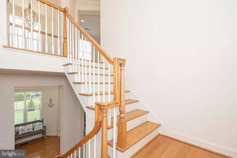 Entry Way - 6 Foxwood Ct, Ocean View, DE 19970 photo 13 of 27