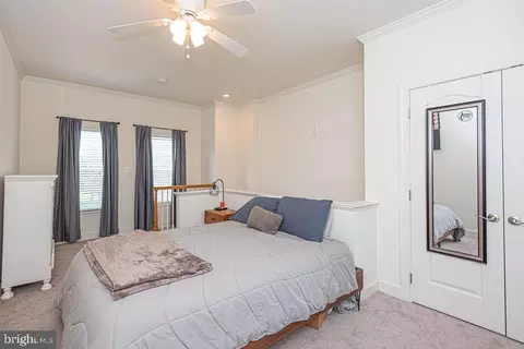 Bedroom - 6 Foxwood Ct, Ocean View, DE 19970 photo 10 of 10