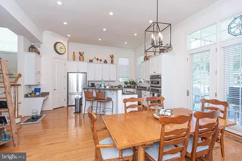 Dining - 6 Foxwood Ct, Ocean View, DE 19970 photo 1 of 3