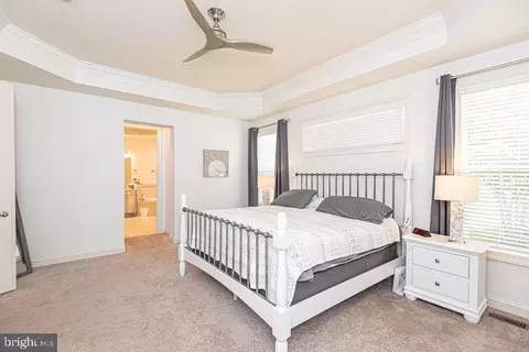 Bedroom - 6 Foxwood Ct, Ocean View, DE 19970 photo 2 of 10