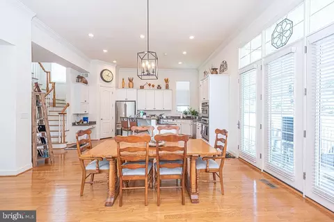 Dining - 6 Foxwood Ct, Ocean View, DE 19970 photo 3 of 3