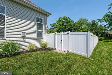Exterior - 6 Foxwood Ct, Ocean View, DE 19970 photo 12 of 22