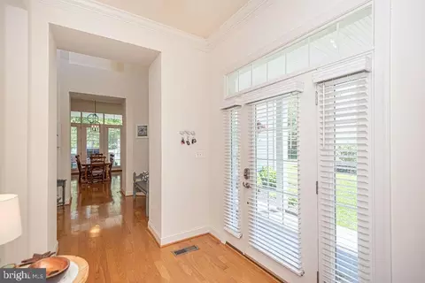 Entry Way - 6 Foxwood Ct, Ocean View, DE 19970 photo 5 of 27