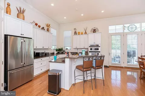 Kitchen - 6 Foxwood Ct, Ocean View, DE 19970 photo 1 of 3