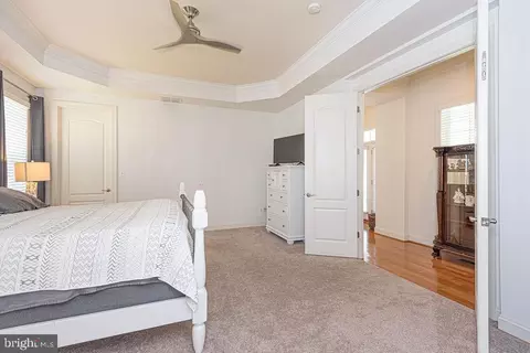 Bedroom - 6 Foxwood Ct, Ocean View, DE 19970 photo 3 of 10