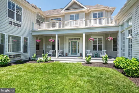 Exterior - 6 Foxwood Ct, Ocean View, DE 19970 photo 3 of 22