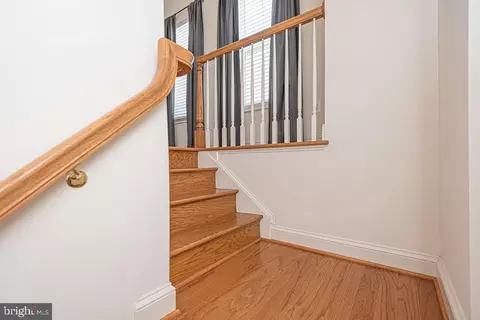 Entry Way - 6 Foxwood Ct, Ocean View, DE 19970 photo 26 of 27