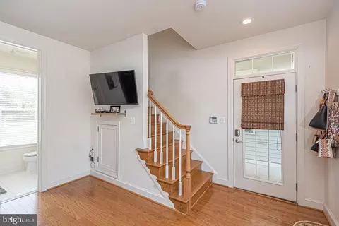 Entry Way - 6 Foxwood Ct, Ocean View, DE 19970 photo 24 of 27