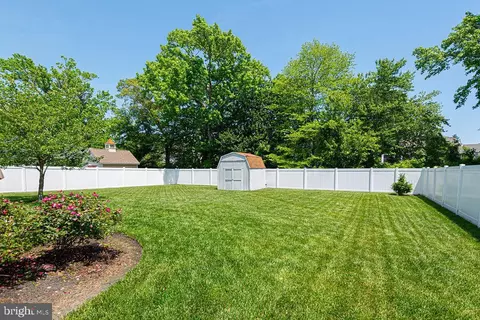 Exterior - 6 Foxwood Ct, Ocean View, DE 19970 photo 14 of 22