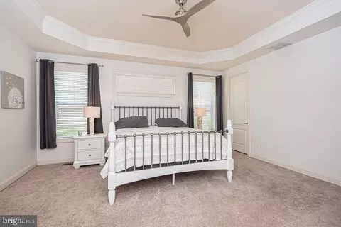 Bedroom - 6 Foxwood Ct, Ocean View, DE 19970 photo 1 of 10