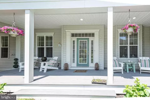 Exterior - 6 Foxwood Ct, Ocean View, DE 19970 photo 7 of 22