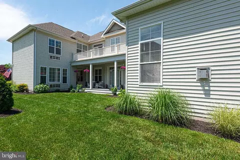 Exterior - 6 Foxwood Ct, Ocean View, DE 19970 photo 21 of 22