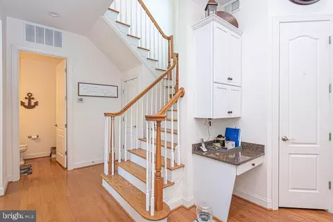 Entry Way - 6 Foxwood Ct, Ocean View, DE 19970 photo 9 of 27