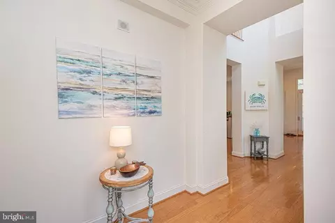 Entry Way - 6 Foxwood Ct, Ocean View, DE 19970 photo 3 of 27