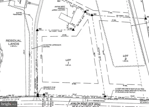 lot1 Avalon Rd, Georgetown, DE 19947 photo 2
