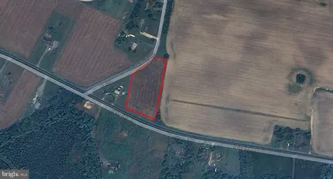 0 Springfield Rd, Georgetown, DE 19947