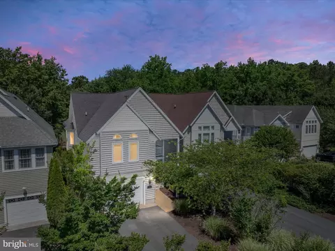 734 Deer Leap Dr #4, Bethany Beach, DE 19930