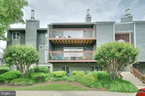 260 Sea Eagle Dr #2606, Rehoboth Beach, DE 19971