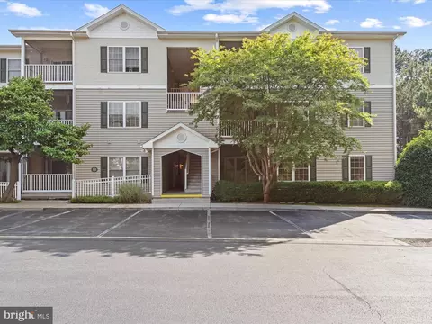 400 Cascade Ln #408, Rehoboth Beach, DE 19971