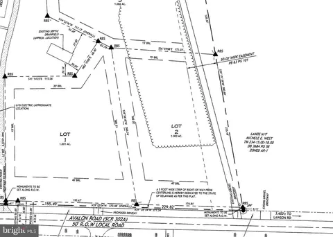 lot2 Avalon Rd, Georgetown, DE 19947 photo 2