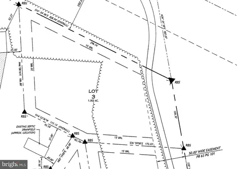 lot3 Avalon Rd, Georgetown, DE 19947 photo 2