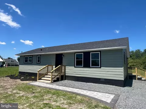28753 W Diamond St, Dagsboro, DE 19939