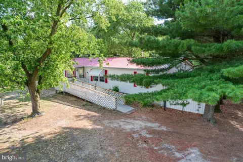 34354 Hitch Pond Rd, Laurel, DE 19956