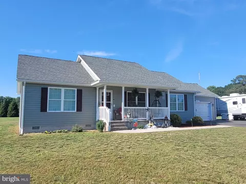 9921 Southpointe Xing, Seaford, DE 19973