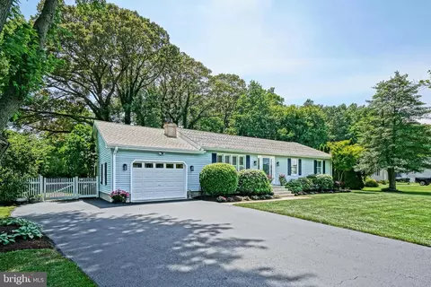 30078 W Mill Run, Milton, DE 19968