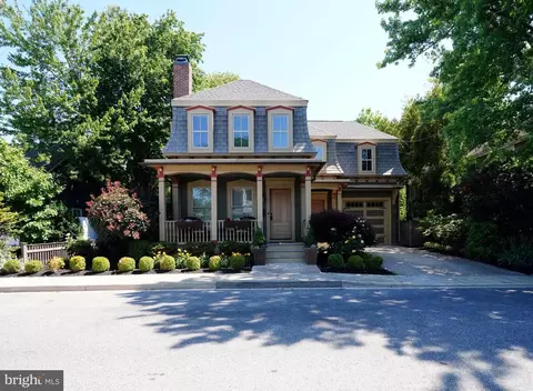 117 Jefferson Ave, Lewes, DE 19958