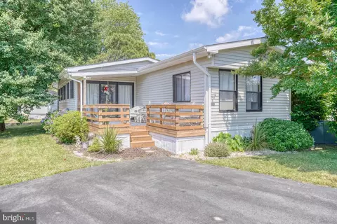 21750 E St #14540, Rehoboth Beach, DE 19971