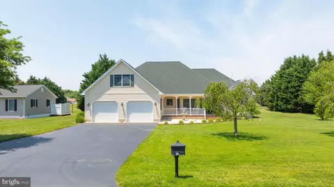 19 Turtle Dove Dr, Rehoboth Beach, DE 19971