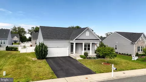 5607 Camberly Dr, Milford, DE 19963