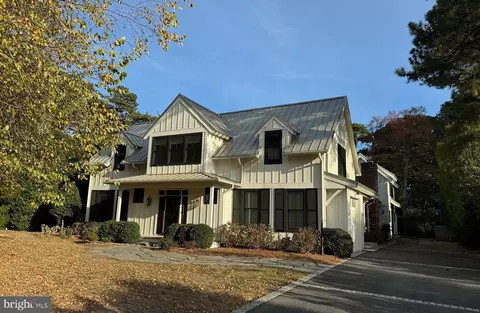 42 Pine Reach Rd, Rehoboth Beach, DE 19971