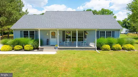 13539 Bender Farm Rd, Greenwood, DE 19950