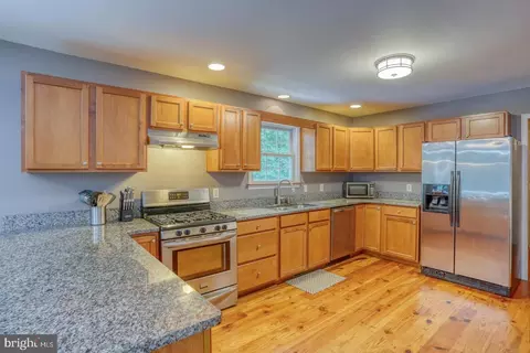 Kitchen - 22071 Hackney Cir, Lincoln, DE 19960 photo 2 of 4