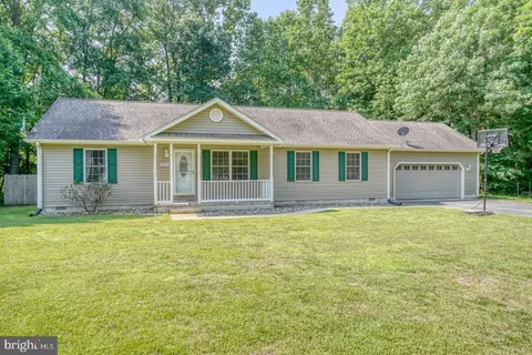 Exterior - 22071 Hackney Cir, Lincoln, DE 19960 photo 3 of 5
