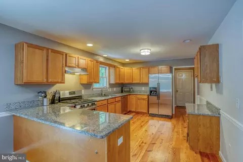 Kitchen - 22071 Hackney Cir, Lincoln, DE 19960 photo 1 of 4
