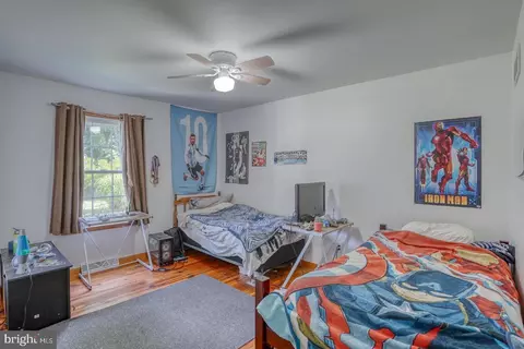 Bedroom - 22071 Hackney Cir, Lincoln, DE 19960 photo 6 of 7