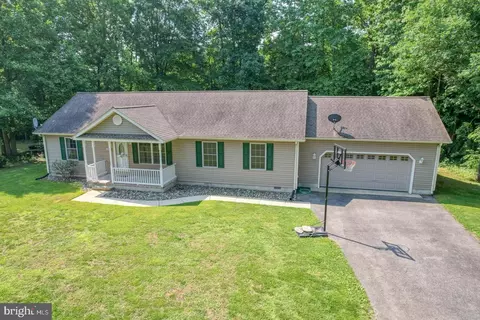 22071 Hackney Cir, Lincoln, DE 19960