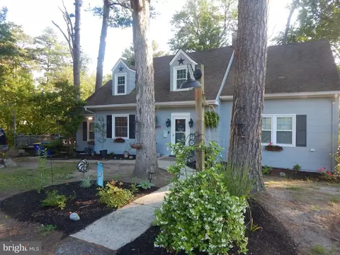 9177 Sharptown Rd, Laurel, DE 19956
