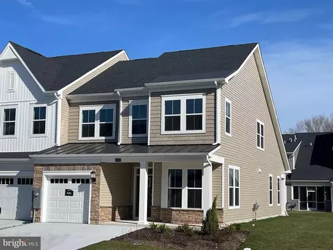 31123 Christys Way #TH24, Frankford, DE 19945