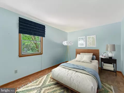 Bedroom - 30255 Cave Neck Rd, Milton, DE 19968 photo 4 of 5