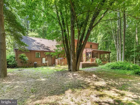 Exterior - 30255 Cave Neck Rd, Milton, DE 19968 photo 6 of 13