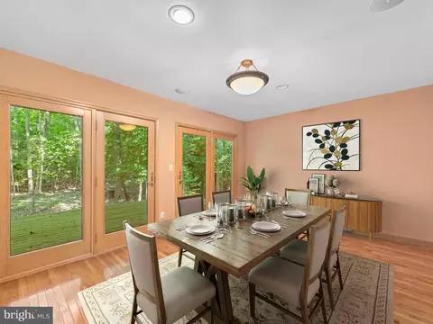 Dining - 30255 Cave Neck Rd, Milton, DE 19968 photo 1 of 1