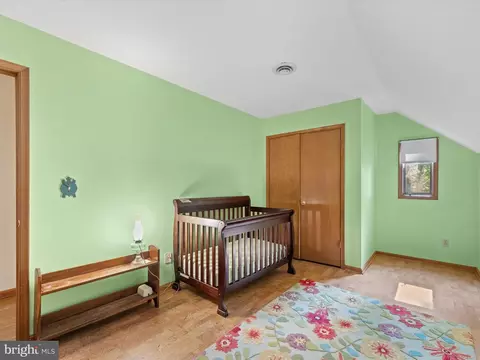 Bedroom - 30255 Cave Neck Rd, Milton, DE 19968 photo 5 of 5